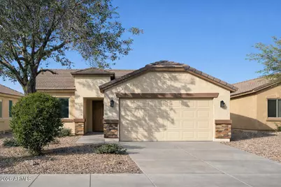 11536 W Oglesby Avenue, Youngtown, AZ 85363 - Photo 1