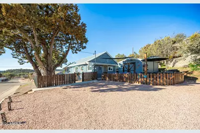 912 W Summit Street, Payson, AZ 85541 - Photo 25