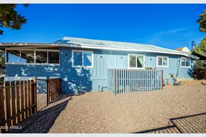 912 W Summit Street, Payson, AZ 85541 - Photo 27
