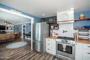 912 W Summit St, Payson, AZ 85541 - Photo 5