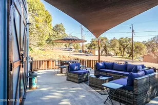 912 W Summit St, Payson, AZ 85541 - Photo 25