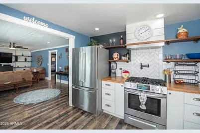 912 W Summit Street, Payson, AZ 85541 - Photo 3