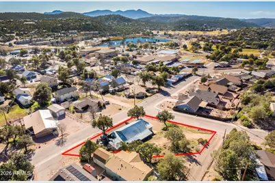 912 W Summit Street, Payson, AZ 85541 - Photo 29