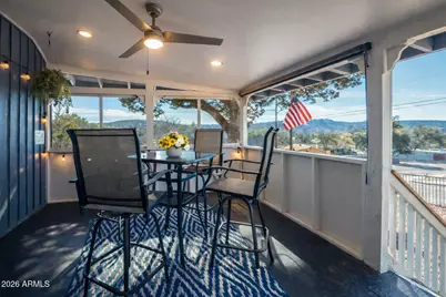 912 W Summit Street, Payson, AZ 85541 - Photo 13