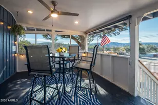 912 W Summit St, Payson, AZ 85541 - Photo 13