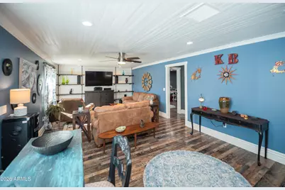 912 W Summit Street, Payson, AZ 85541 - Photo 9