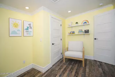 912 W Summit Street, Payson, AZ 85541 - Photo 21