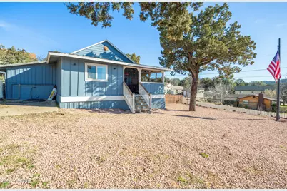 912 W Summit Street, Payson, AZ 85541 - Photo 17