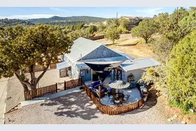 912 W Summit Street, Payson, AZ 85541 - Photo 29