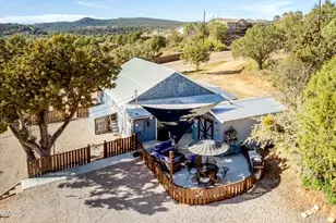 912 W Summit St, Payson, AZ 85541 - Photo 29