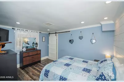 912 W Summit Street, Payson, AZ 85541 - Photo 17