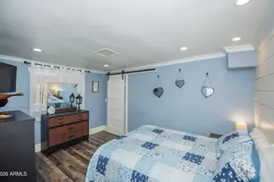 912 W Summit St, Payson, AZ 85541 - Photo 17