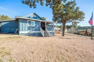 912 W Summit St, Payson, AZ 85541 - Photo 15