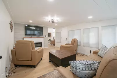 5735 E McDowell Road #7, Mesa, AZ 85215 - Photo 17