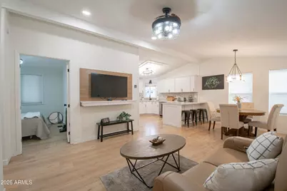 5735 E McDowell Road #7, Mesa, AZ 85215 - Photo 13