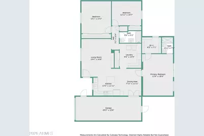 1908 E Pinchot Avenue #1908 Ea, Phoenix, AZ 85016 - Photo 35