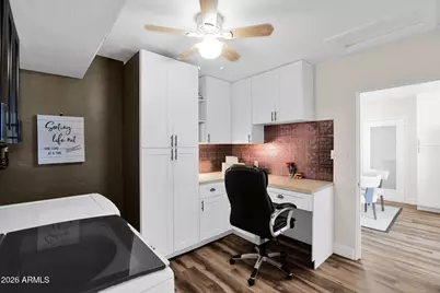 1908 E Pinchot Avenue #1908 Ea, Phoenix, AZ 85016 - Photo 21