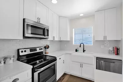 1908 E Pinchot Avenue #1908 Ea, Phoenix, AZ 85016 - Photo 7