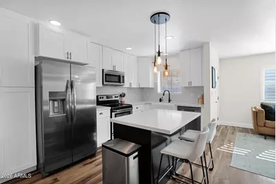 1908 E Pinchot Avenue #1908 Ea, Phoenix, AZ 85016 - Photo 5