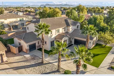 19760 E Mayberry Road, Queen Creek, AZ 85142 - Photo 63