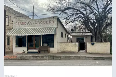 180 N Miami Avenue, Miami, AZ 85539 - Photo 1