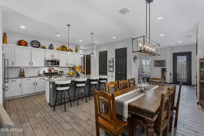 369 W Glacier Bay Drive, San Tan Valley, AZ 85140 - Photo 9