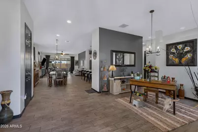 369 W Glacier Bay Drive, San Tan Valley, AZ 85140 - Photo 3