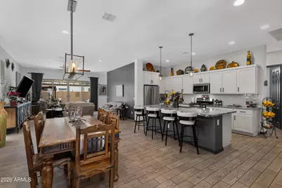 369 W Glacier Bay Drive, San Tan Valley, AZ 85140 - Photo 7