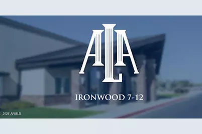 369 W Glacier Bay Drive, San Tan Valley, AZ 85140 - Photo 37