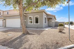 45445 W Gavilan Dr, Maricopa, AZ 85139 - Photo 5