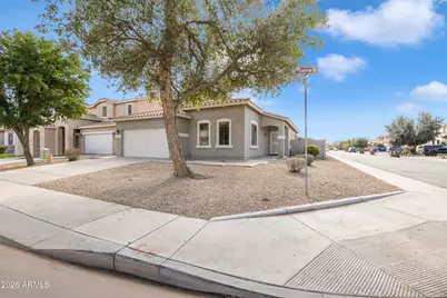 45445 W Gavilan Drive, Maricopa, AZ 85139 - Photo 3