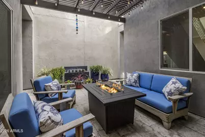 6908 E Lyra Drive, Scottsdale, AZ 85257 - Photo 17