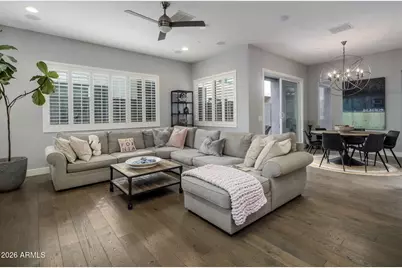 6908 E Lyra Drive, Scottsdale, AZ 85257 - Photo 13