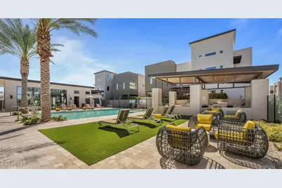 6908 E Lyra Drive, Scottsdale, AZ 85257 - Photo 1