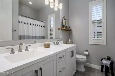 6908 E Lyra Drive, Scottsdale, AZ 85257 - Photo 31