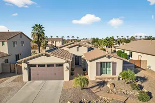 612 W San Carlos Way, Chandler, AZ 85248 - Photo 53