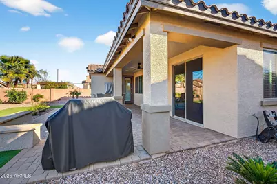 612 W San Carlos Way, Chandler, AZ 85248 - Photo 49