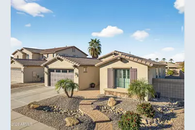 612 W San Carlos Way, Chandler, AZ 85248 - Photo 51