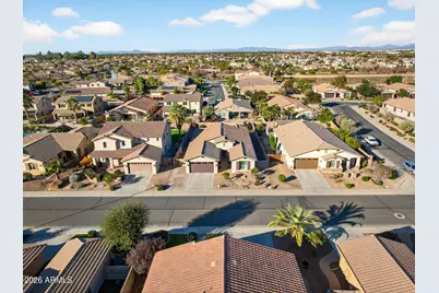 612 W San Carlos Way, Chandler, AZ 85248 - Photo 57