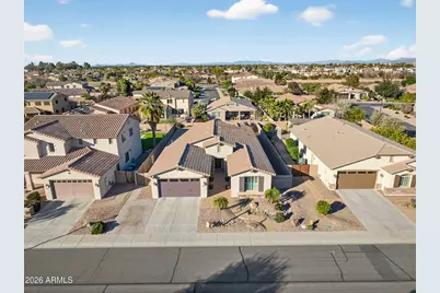 612 W San Carlos Way, Chandler, AZ 85248 - Photo 55