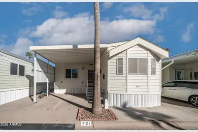 721 Emerald Drive #362, Apache Junction, AZ 85119 - Photo 3