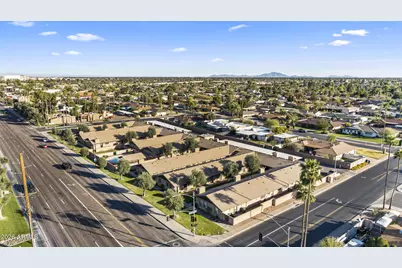 2015 E Southern Avenue #22, Tempe, AZ 85282 - Photo 25