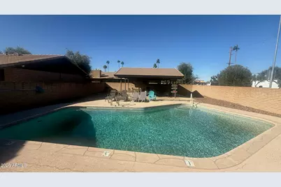 2015 E Southern Avenue #22, Tempe, AZ 85282 - Photo 3