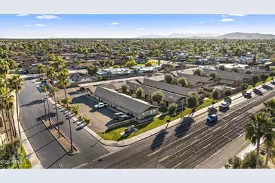 2015 E Southern Avenue #22, Tempe, AZ 85282 - Photo 31