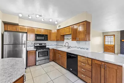 2015 E Southern Avenue #22, Tempe, AZ 85282 - Photo 3