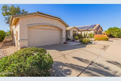 17859 W Club Vista Drive, Surprise, AZ 85374 - Photo 33