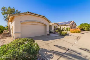 17859 W Club Vista Dr, Surprise, AZ 85374 - Photo 33