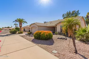 17859 W Club Vista Dr, Surprise, AZ 85374 - Photo 35