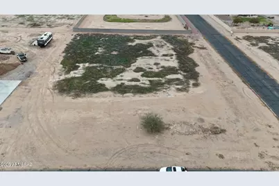 7010 W Quarter Horse Run #89, Coolidge, AZ 85128 - Photo 7