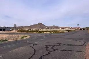 7010 W Quarter Horse Run, Coolidge, AZ 85128 - Photo 1